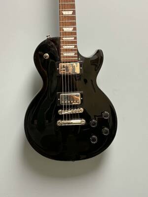 Epiphone Les Paul Studio - Ebony | Long & McQuade